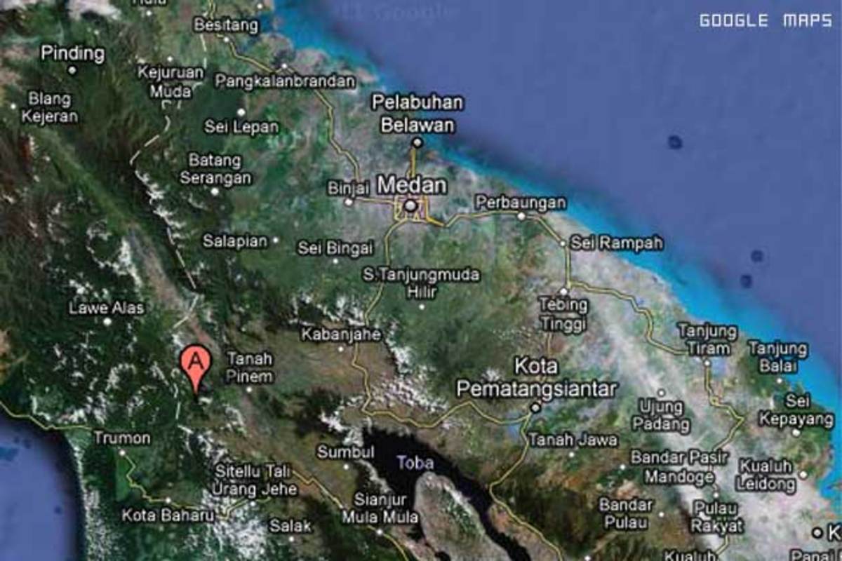 Ισχυρός σεισμός στην Ινδονησία – Δύο νεκροί και τεράστιες ζημίες