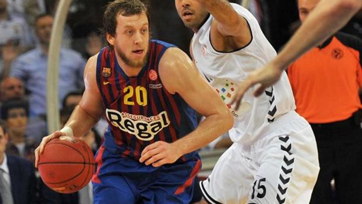 Ο Τζο Ινγκλς δήλωσε ότι έχει πρόταση από τον Ολυμπιακό