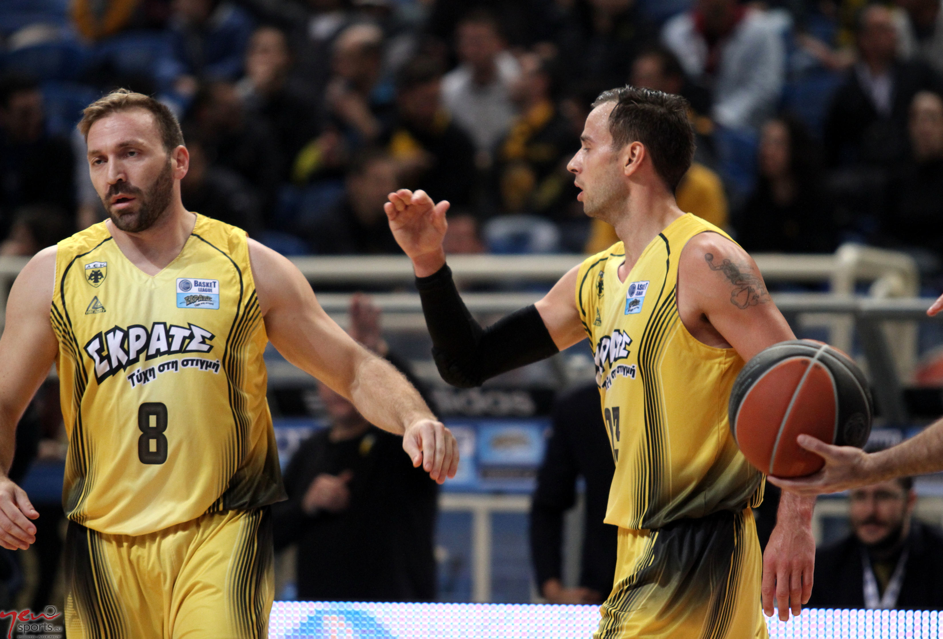 ΦΩΤΟ NEWSPORTS