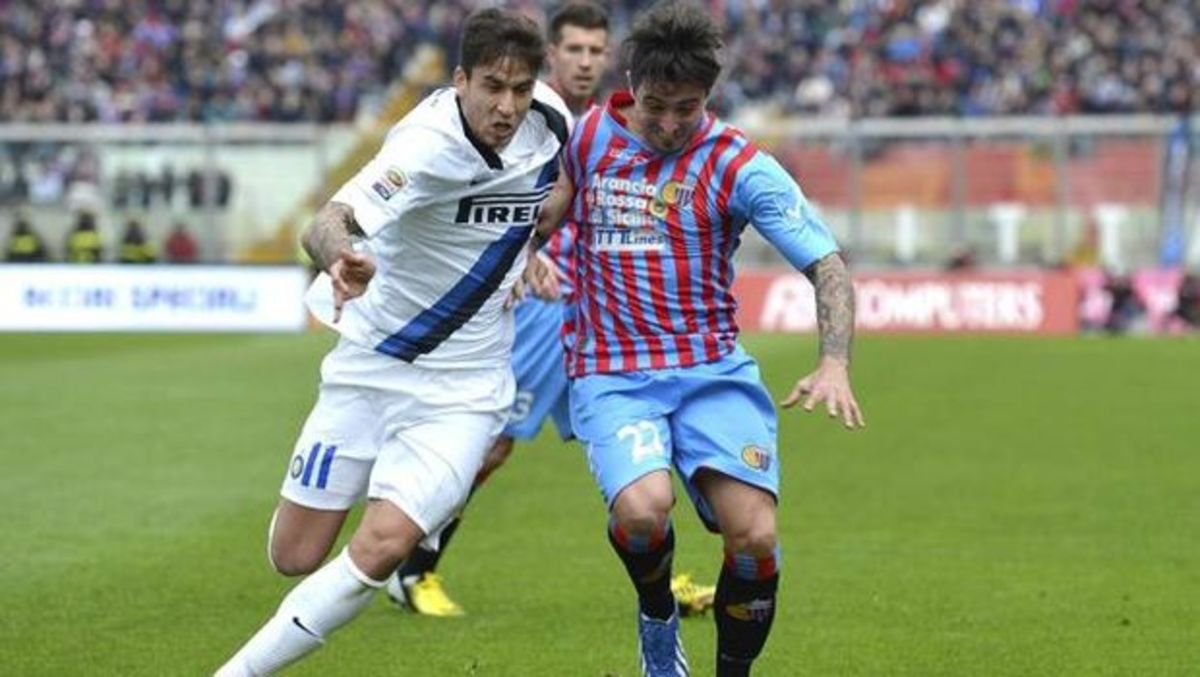 Μεγάλη ανατροπή για Ίντερ στη Σικελία!