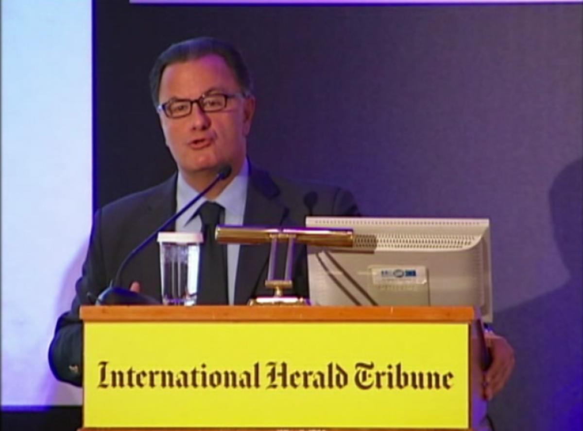 Το “γεωπολιτικό κλειδί” της Ελλάδας και το “καρφί” Παναγιωτόπουλου για τα ναυπηγεία