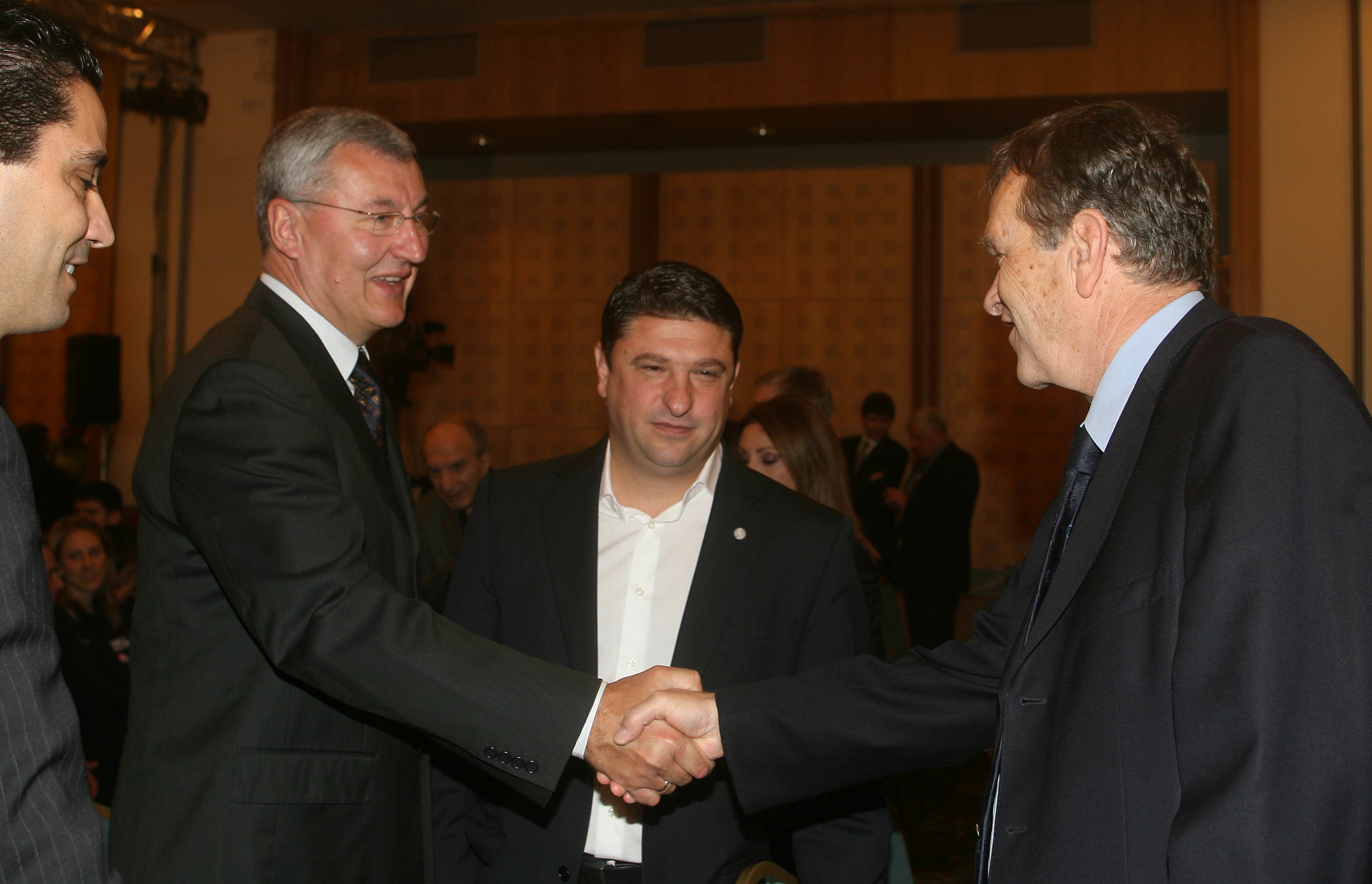 ΦΩΤΟ EUROKINISSI