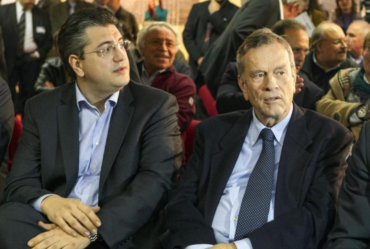 ΦΩΤΟ ΑΡΧΕΙΟΥ EUROKINISSI