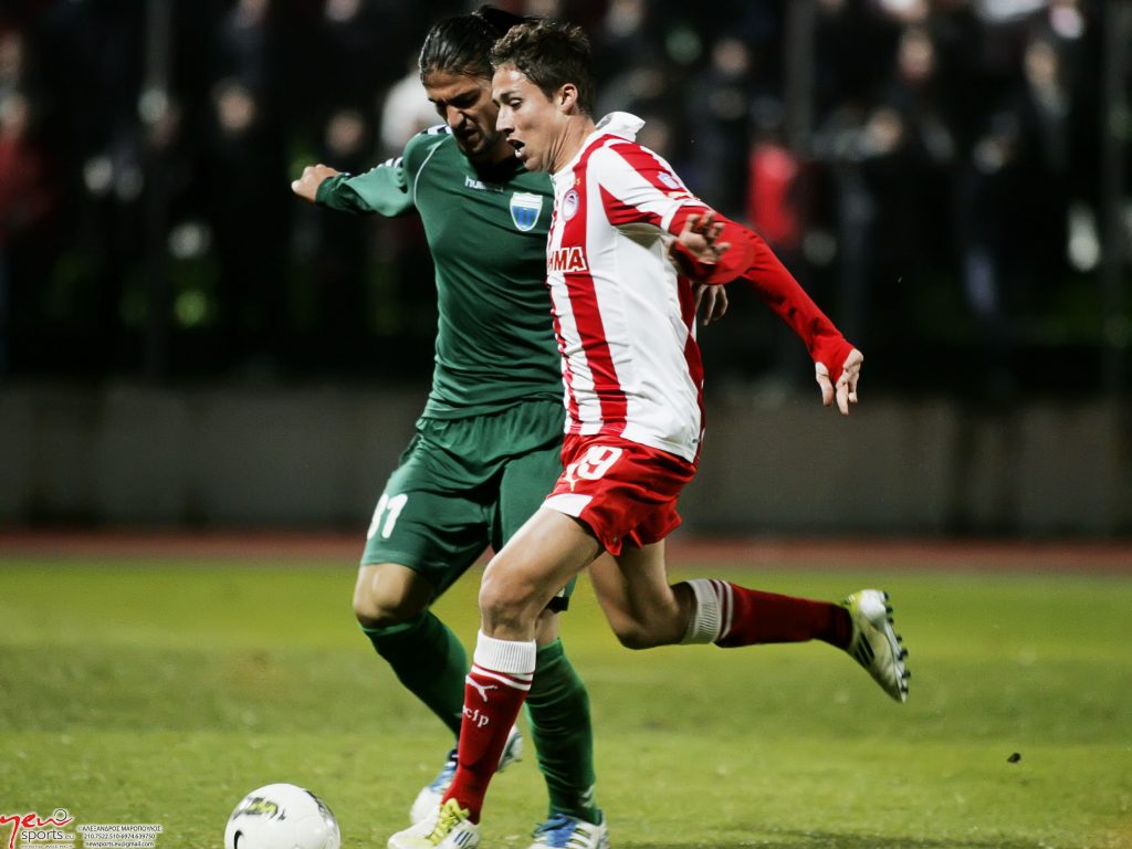 ΦΩΤΟ ΝEWSPORTS.