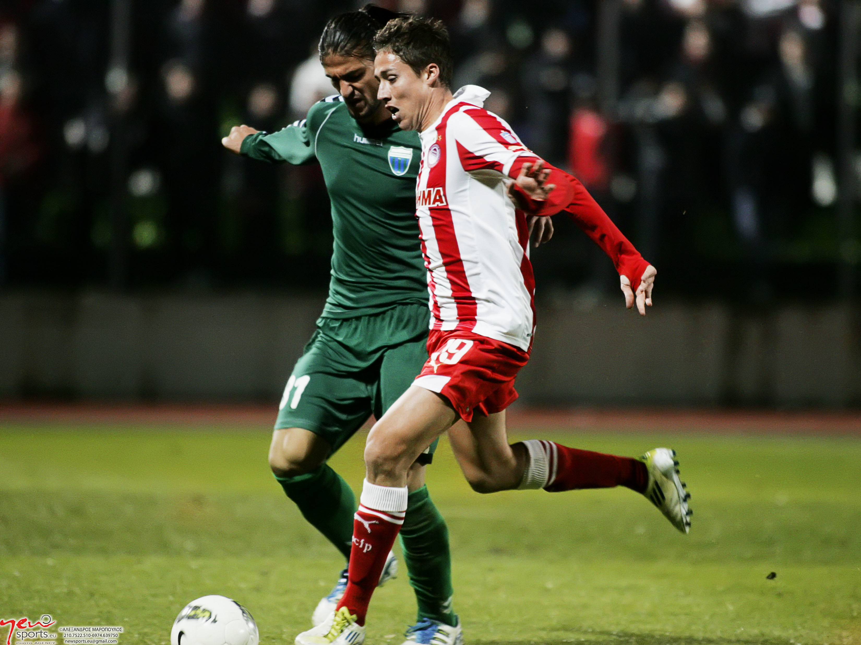 ΦΩΤΟ ΝEWSPORTS.