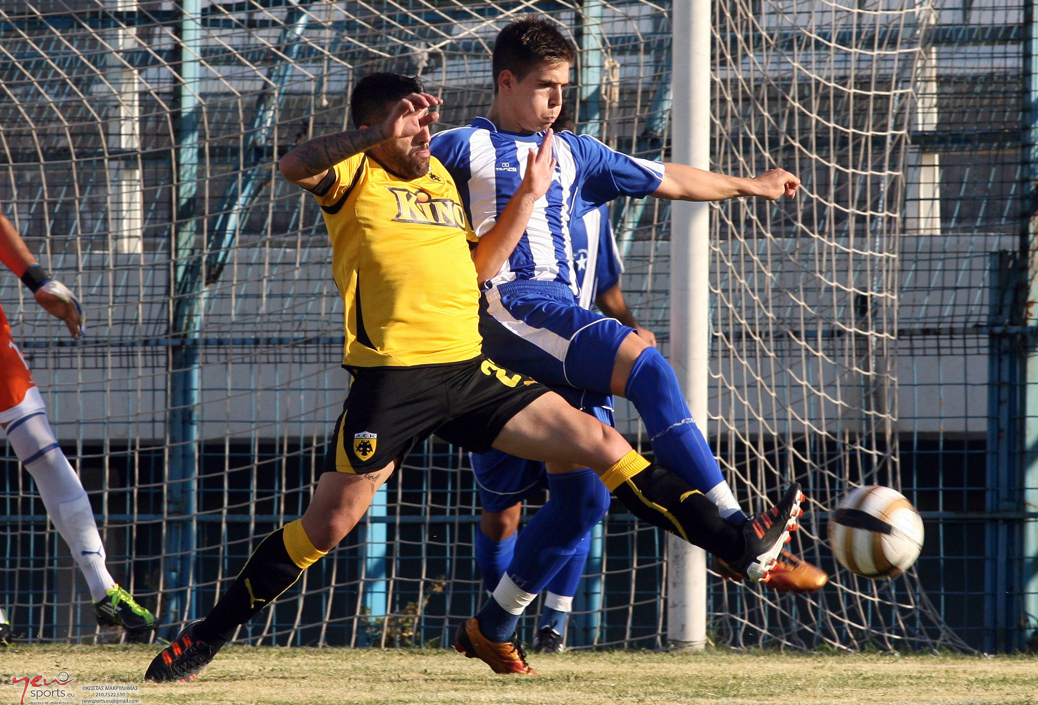 ΦΩΤΟ NEWSPORTS.