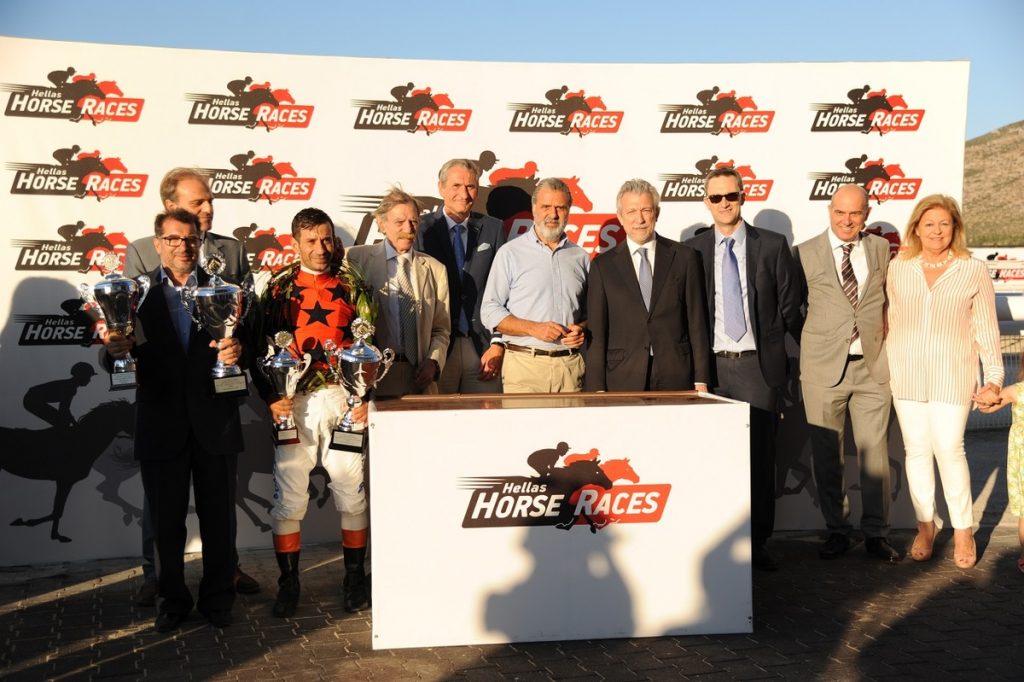 Ημέρες δόξας στο Μαρκόπουλο – Πλήθος κόσμου στο 70ο Ελληνικό Ντέρμπι του ΟΠΑΠ