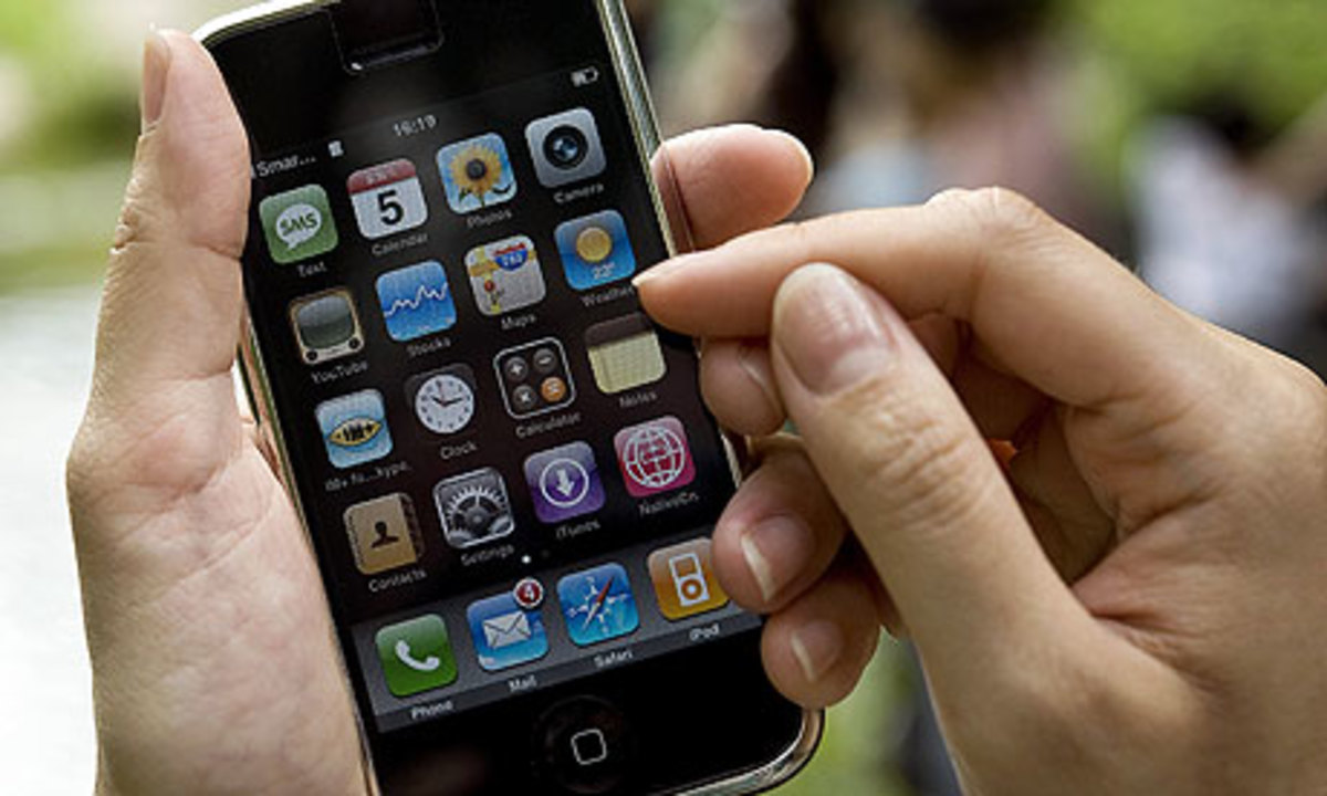 Πούλησαν την κόρη τους για να πάρουν IPhone!