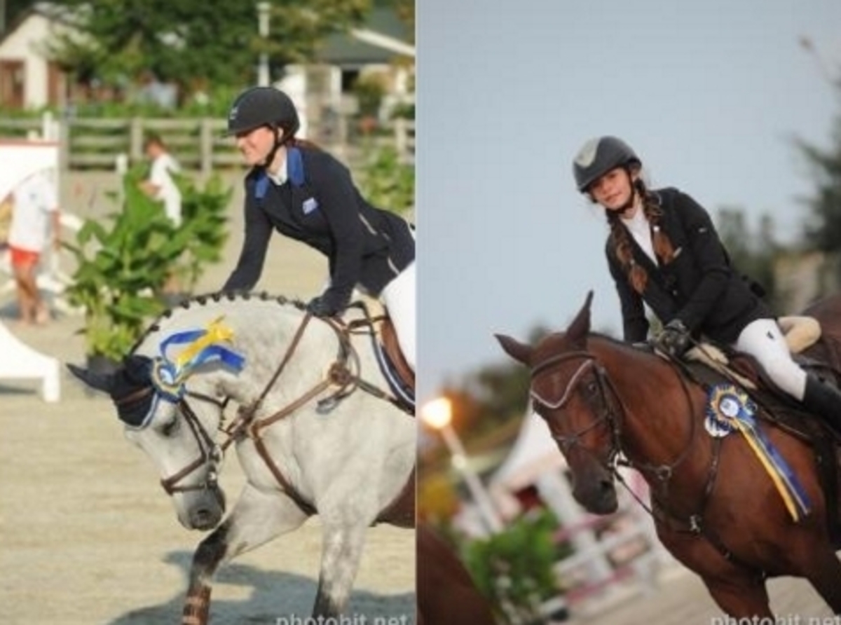 Ιππασία: Με πλήρεις ομάδες η Ελλάδα στο Βαλκανικό