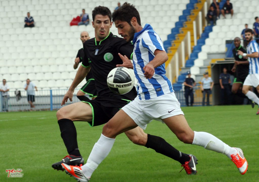 ΦΩΤΟ NEWSPORTS.