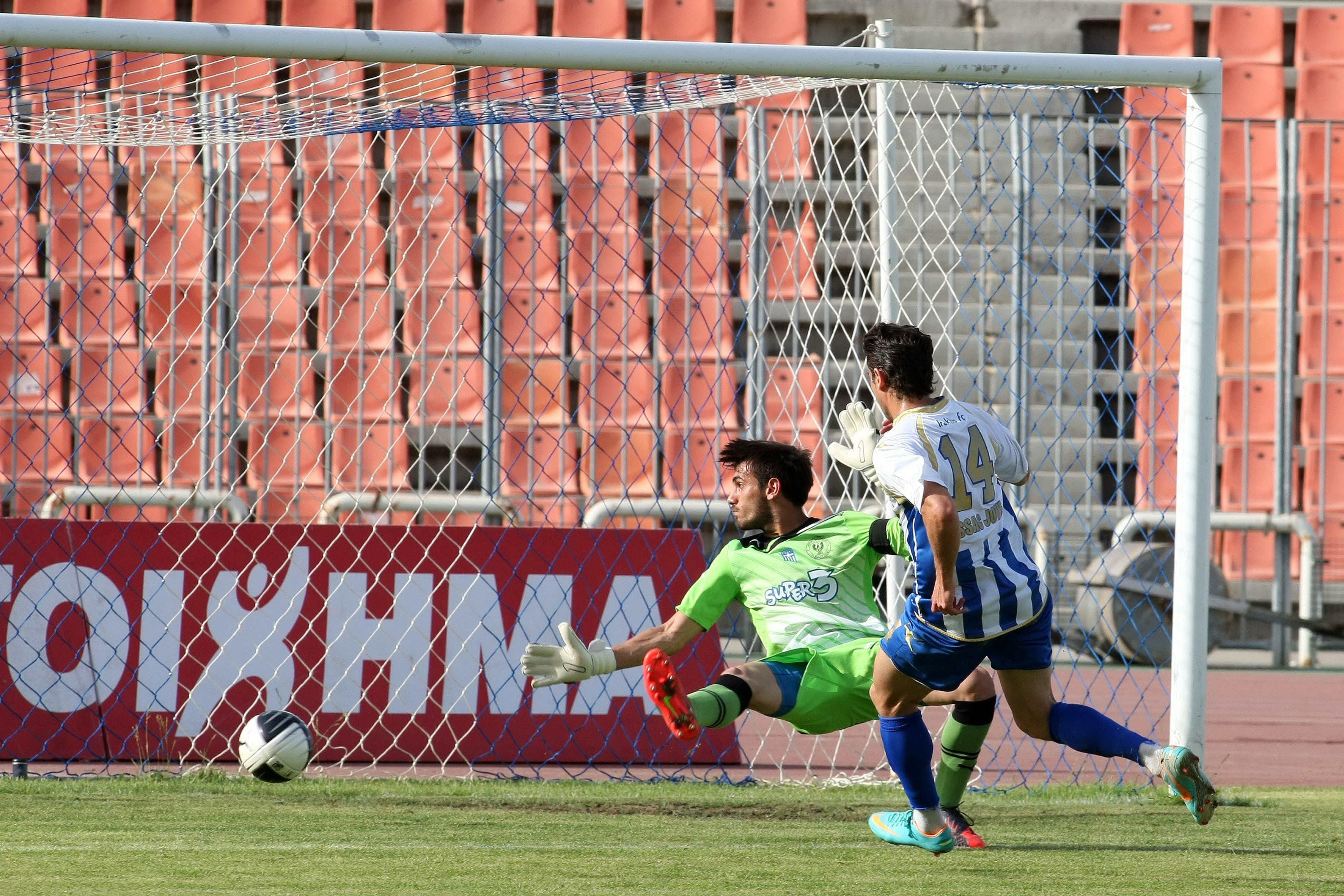 ΦΩΤΟ EUROKINISSI