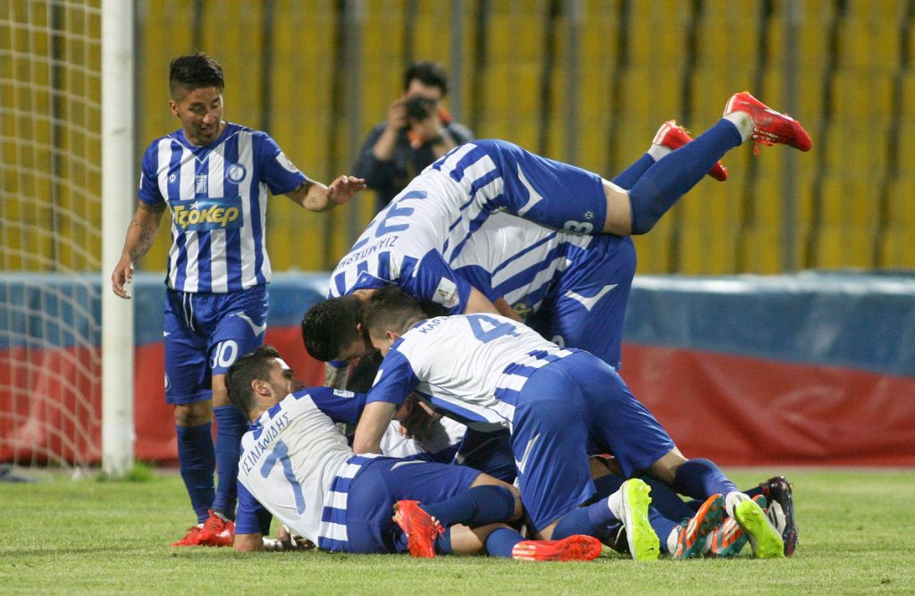 ΦΩΤΟ Eurokinissi