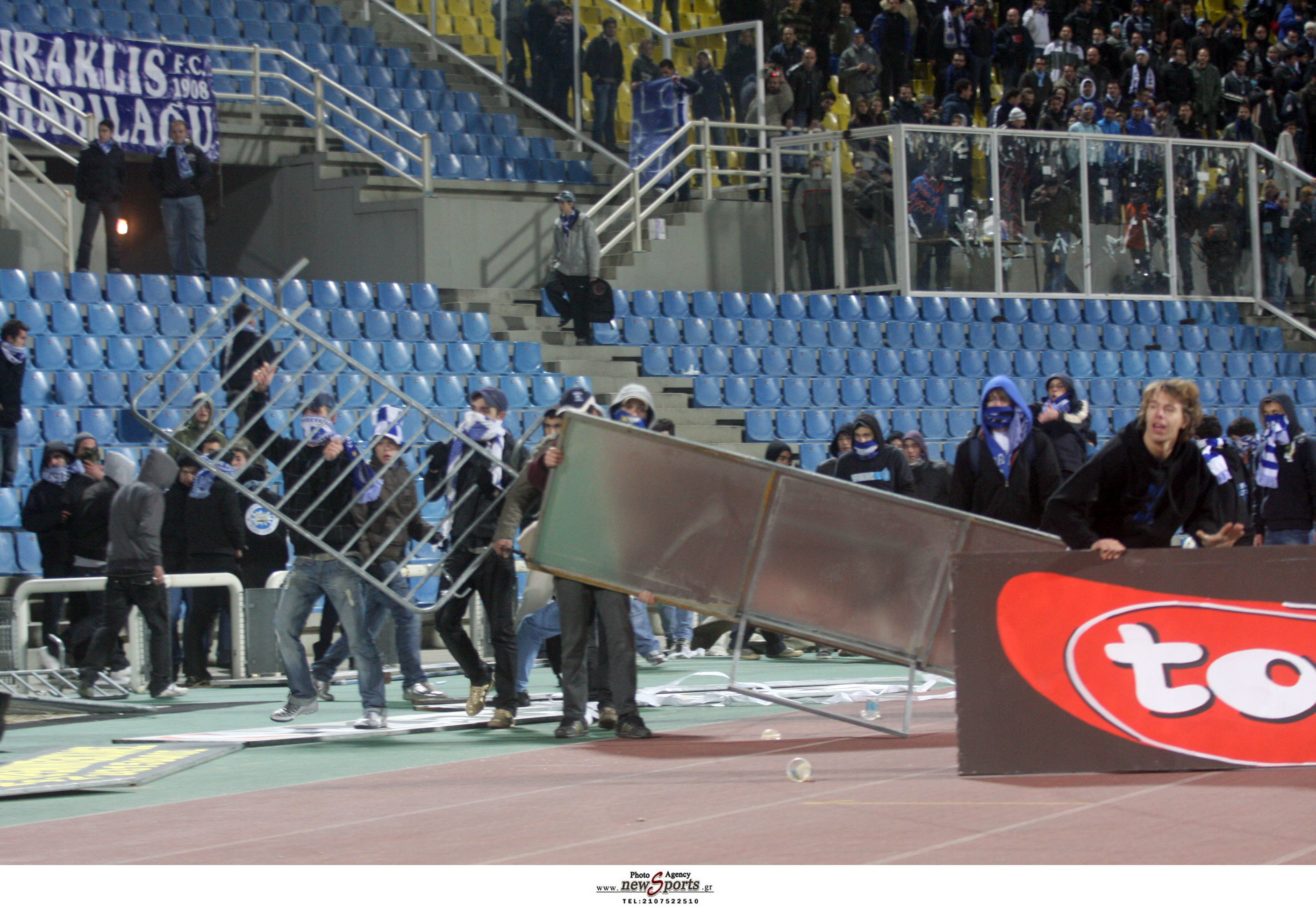 ΦΩΤΟ ΝEWSPORTS.