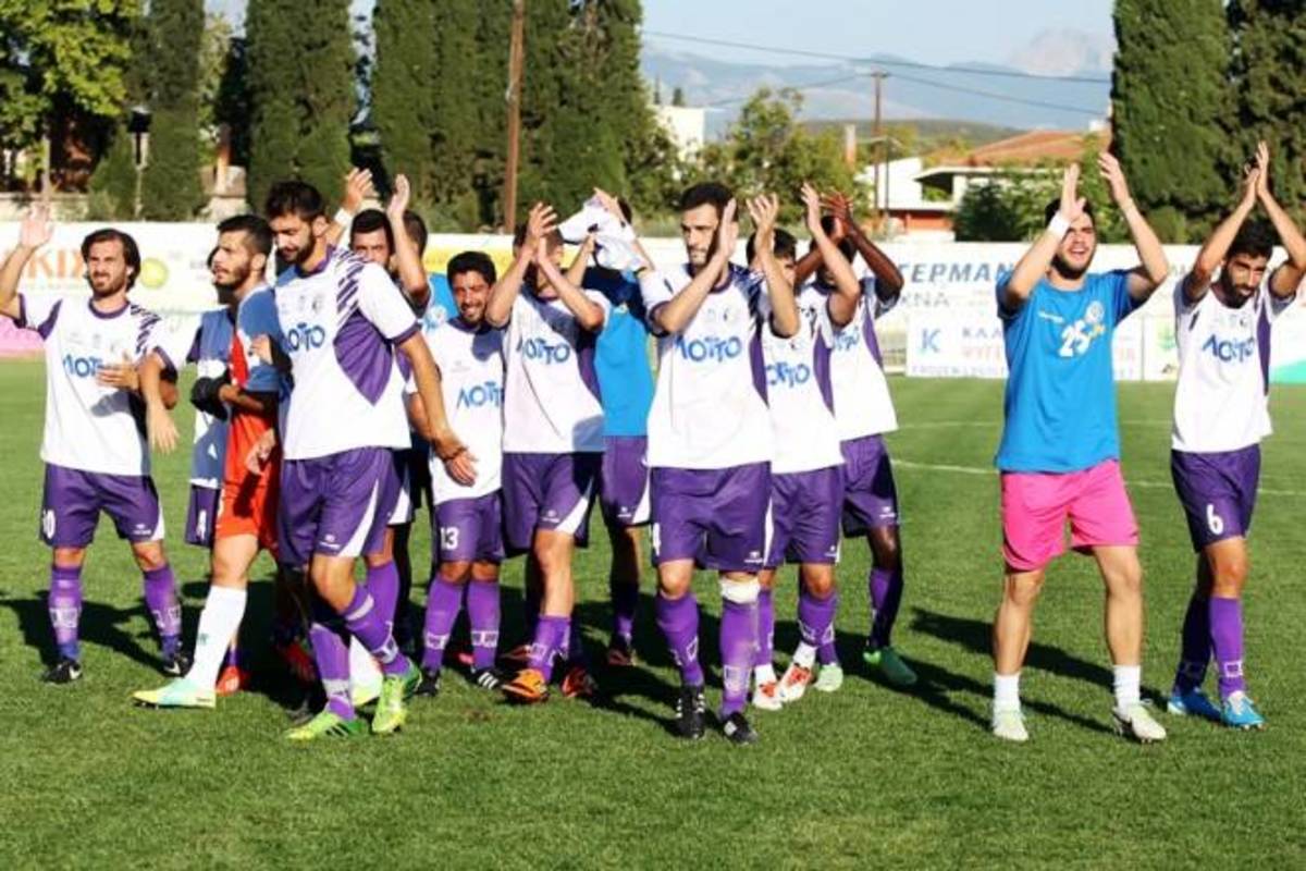 Νέο… θύμα από την Superleague η Βέροια