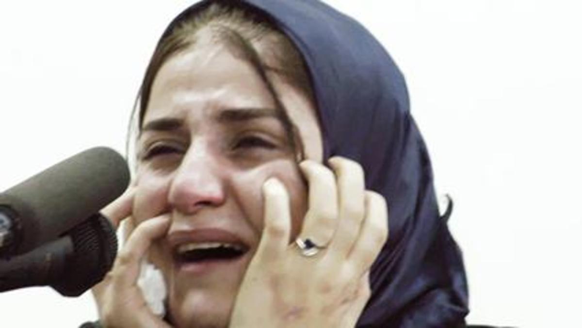 Κρέμασαν ερωμένη ποδοσφαιριστή