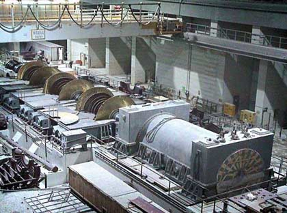 Ιράν: “ναι, σε σταδιακή ανταλλαγή ουρανίου”