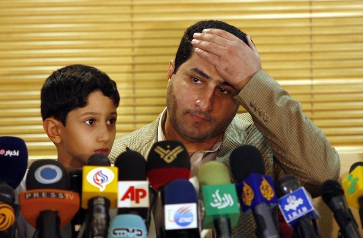 Εκτελέστηκε Ιρανός πυρηνικός επιστήμονας για κατασκοπεία υπέρ των ΗΠΑ