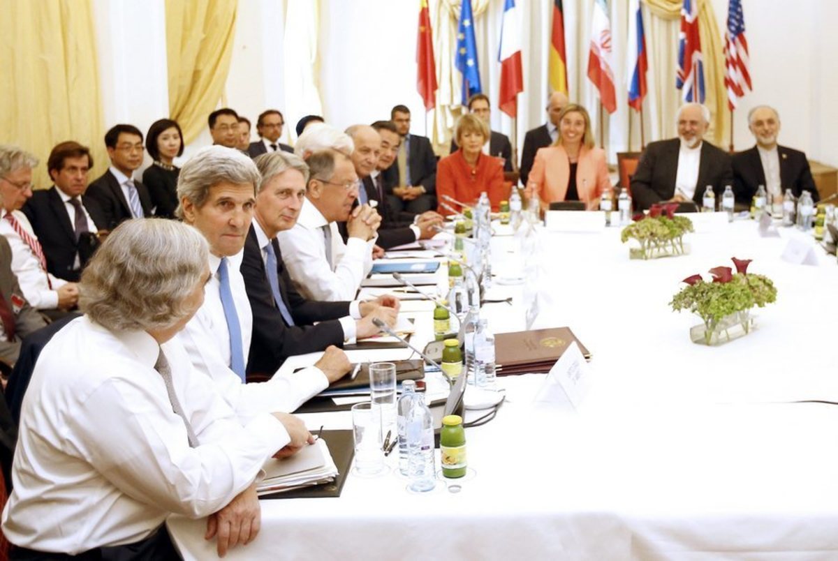 Οι άξονες της συμφωνίας για το πυρηνικό πρόγραμμα του Ιράν