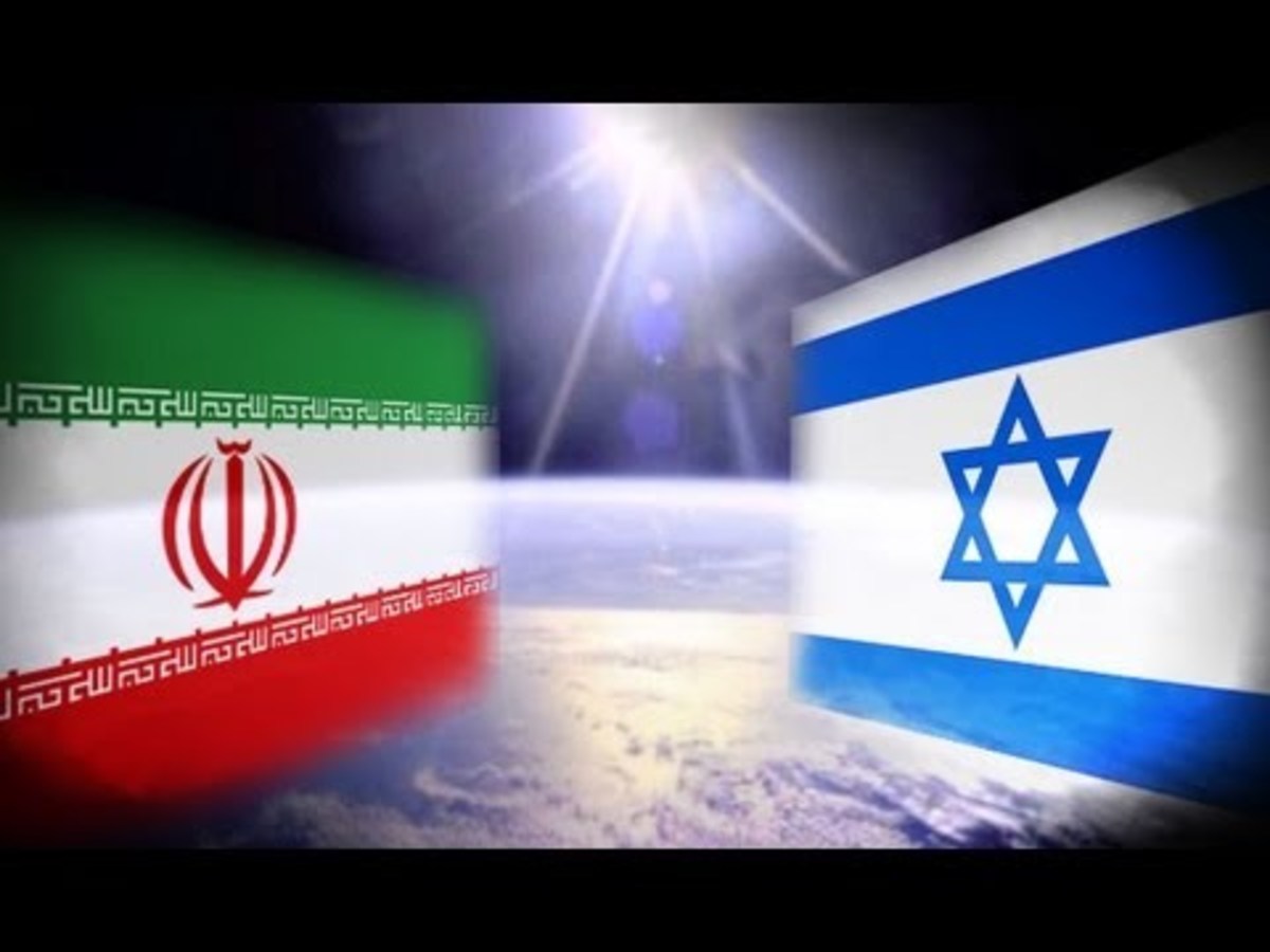 Ισραήλ εναντίον Ιράν.Η σύγκριση των οπλοστασίων για την απόλυτη σύγκρουση.Δείτε τη
