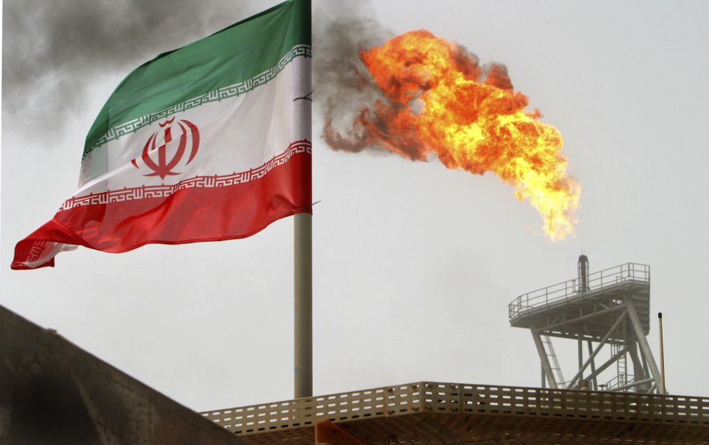 Εμπάργκο από την ΕΕ στο ιρανικό πετρέλαιο – Δεν εξαιρείται η Ελλάδα