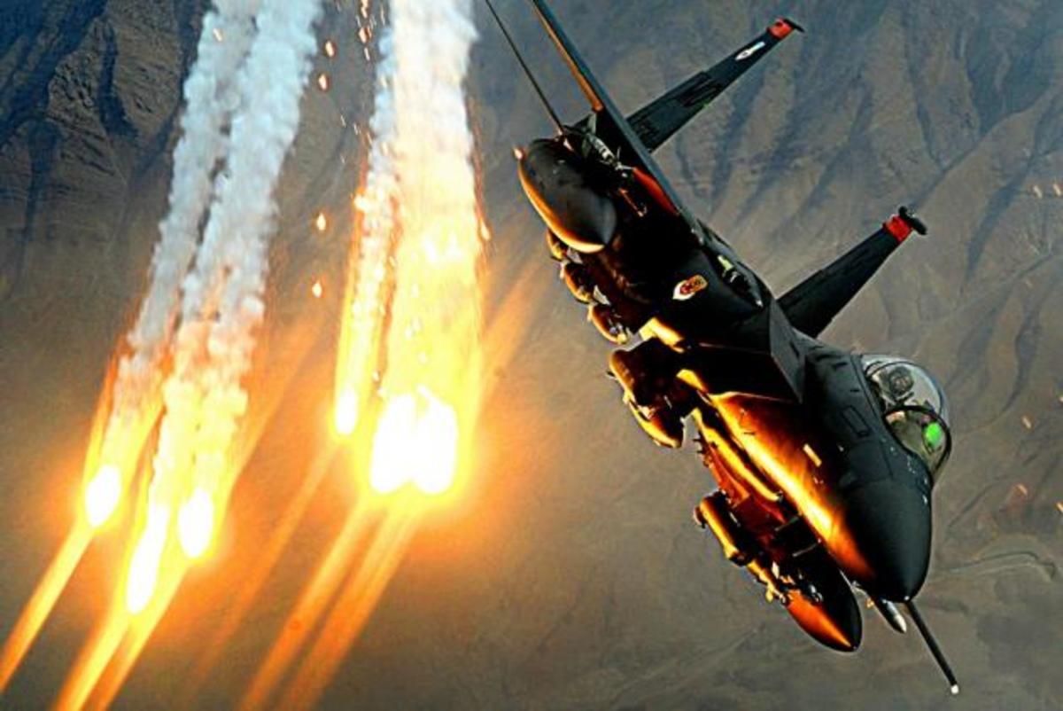 Επέμβαση στο Ιράν – “Οι ΗΠΑ αλλάζουν θέση και το σκέφτονται” – Ποιος το λέει “ανάβοντας” φωτιές