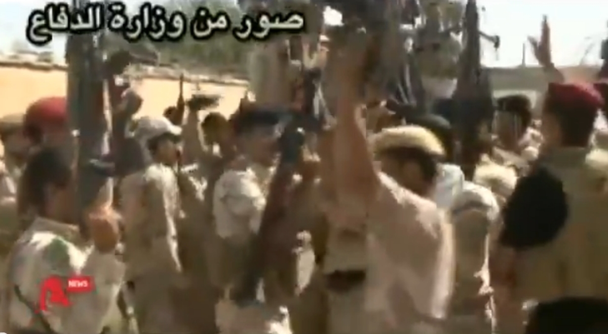 Μακελειό στο Ιράκ