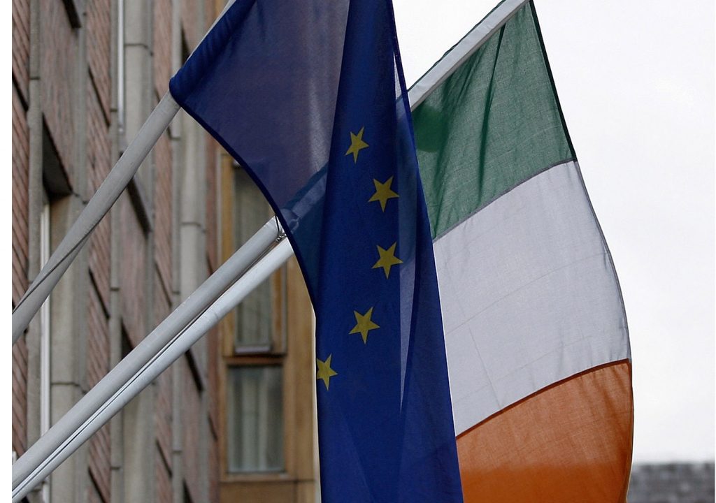 “Η Ιρλανδία θα είναι η πρώτη χώρα που θα τα καταφέρει”