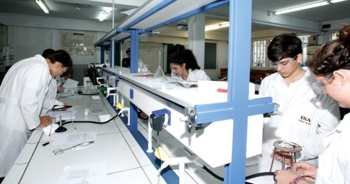 International School of Athens: 100% επιτυχία των τελειόφοιτων στο IB Diploma