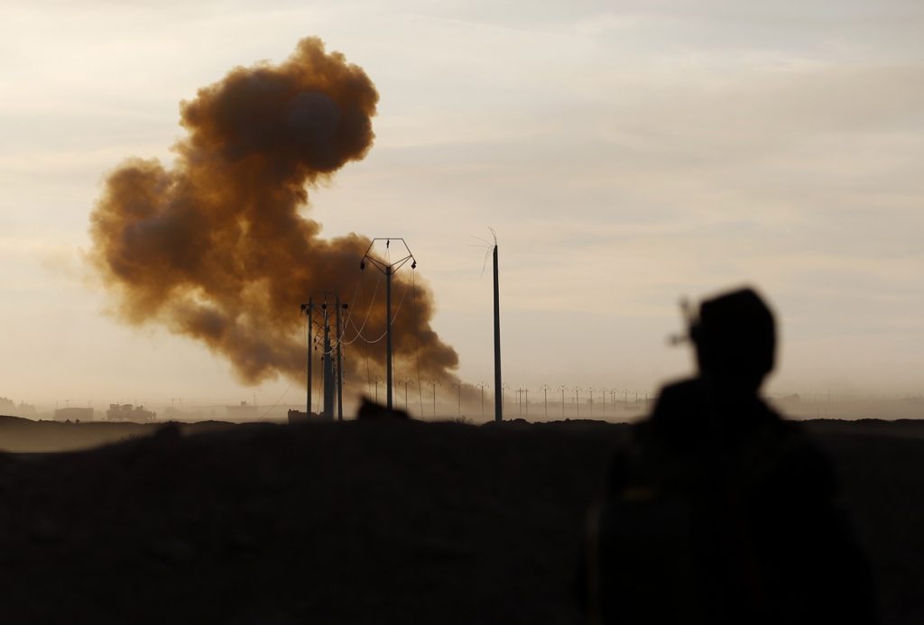 Ο τρόμος επιστρέφει: “Θα κάνουμε την 11η Σεπτεμβρίου να μοιάζει παιχνιδάκι”