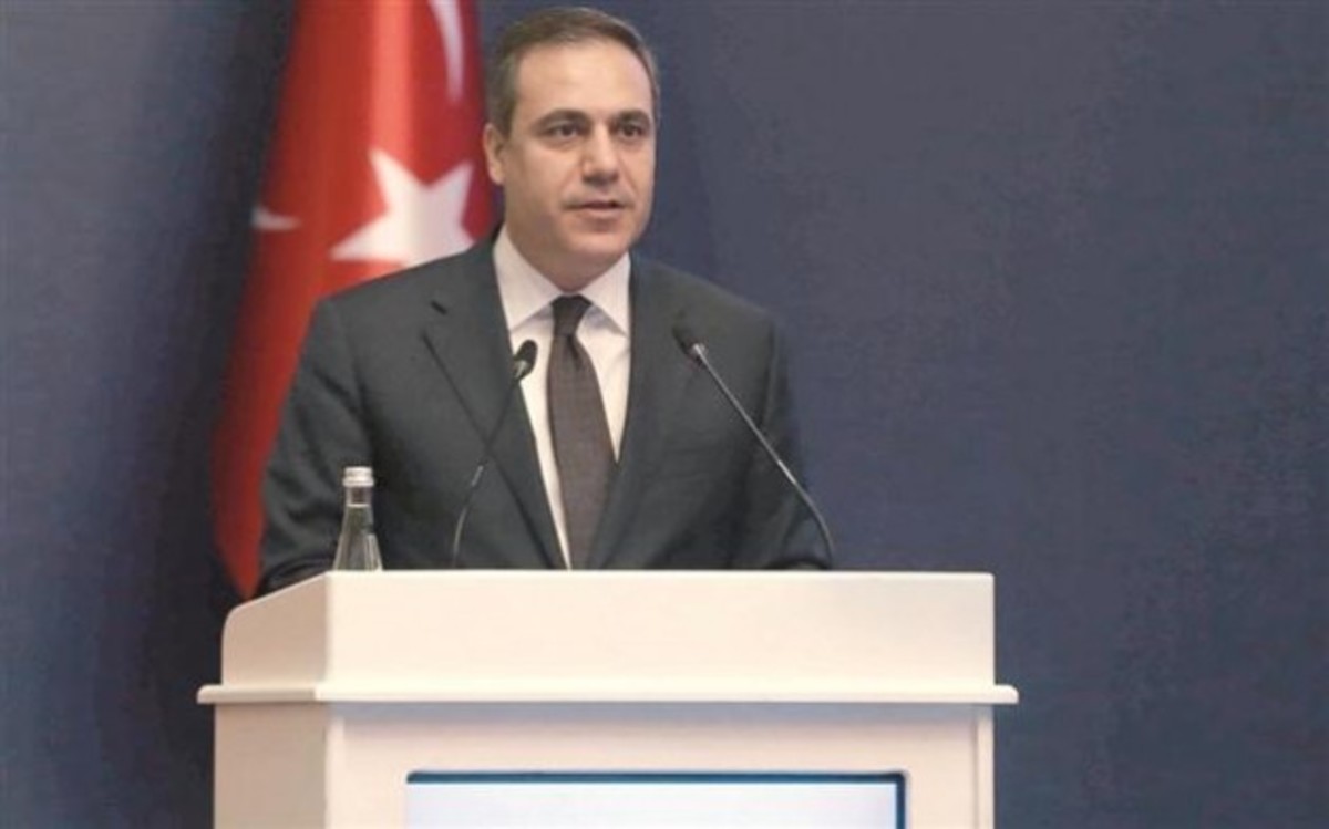 Η Τουρκία προσπαθεί να κρύψει τον “φιλοτζιχαντισμό” της