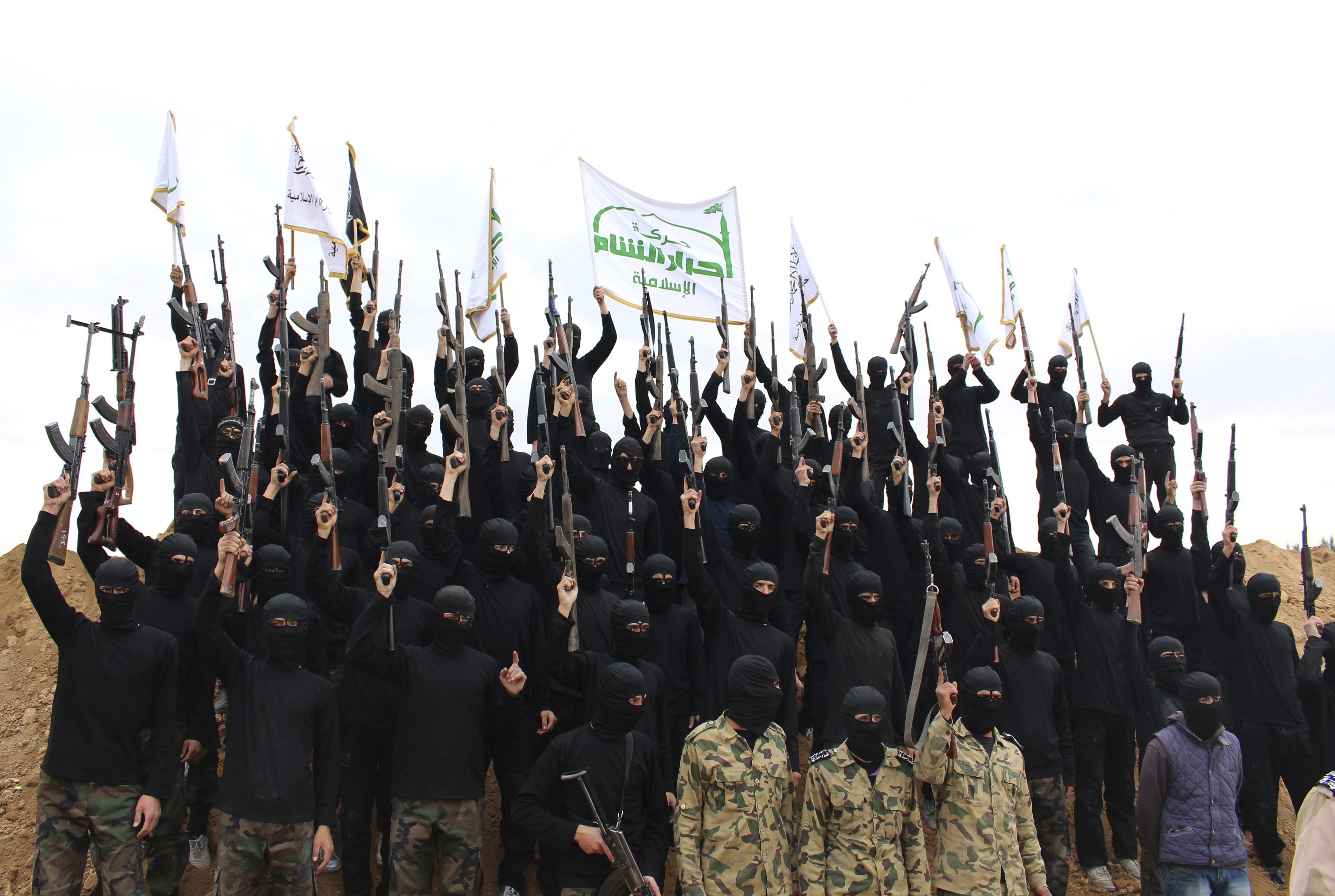 Хорасан группировка. Ахрар Аль Шам. Джейш Аль Ахрар. Аль Каида и Хезболла. Аль Каида террористическая организация.