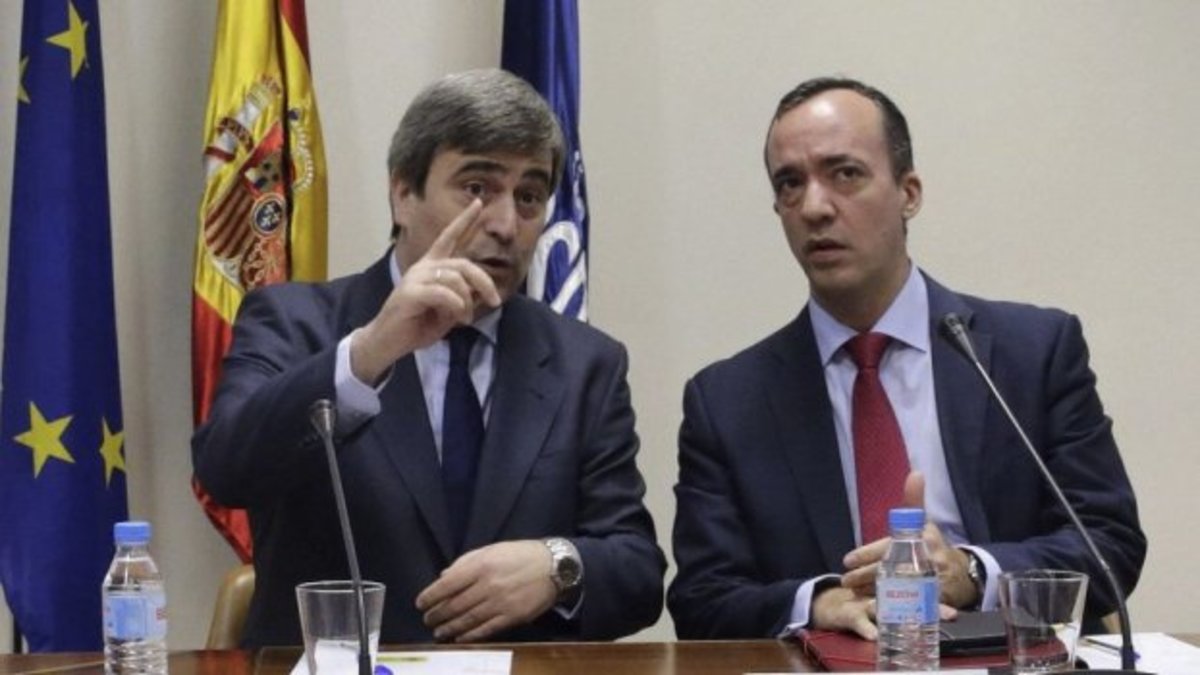 Στην… αντεπίθεση οι Ισπανοί! “Θα διώξουμε τους οργανωμένους απ’τα γήπεδα”