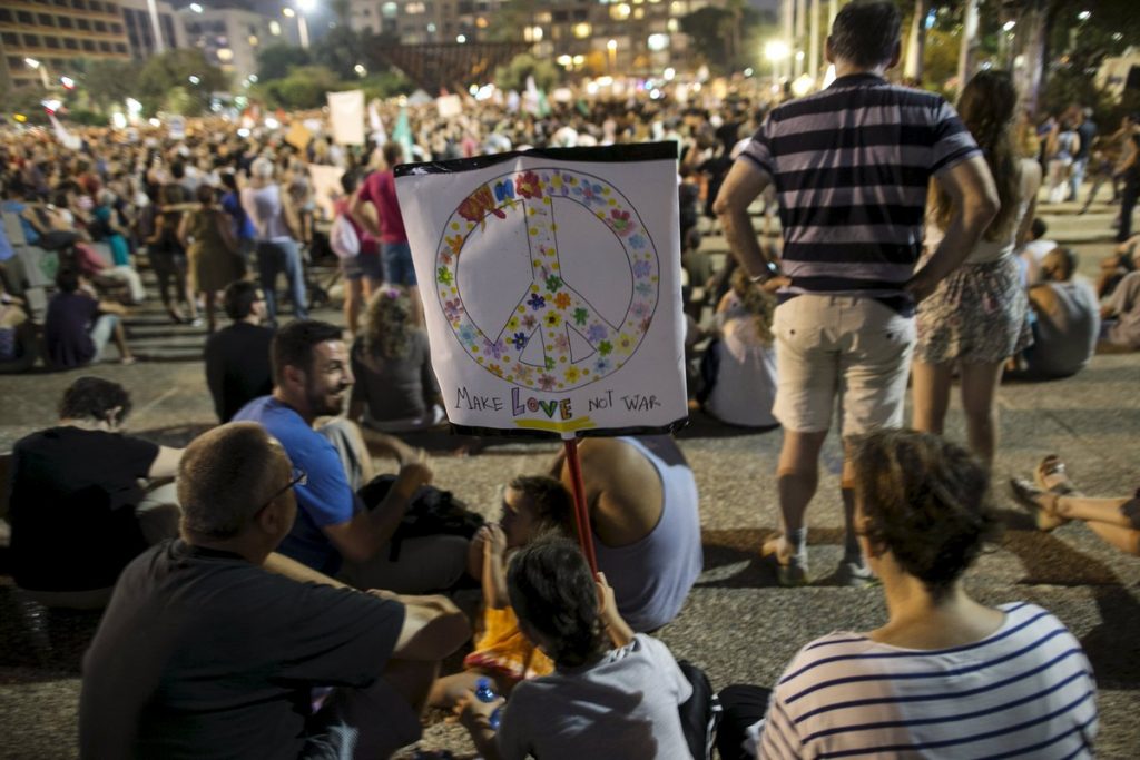 Νέες συγκρούσεις στην πλατεία των Τεμενών της Ιερουσαλήμ