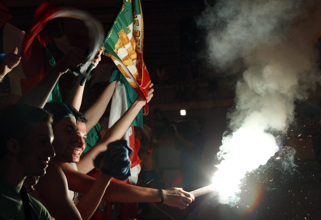 ΦΩΤΟ REUTERS.