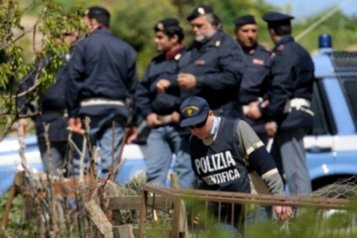 Κατέσχεσαν εταιρίες Σικελού επιχειρηματία, που κατηγορείται για συνεργασία με τη μαφία