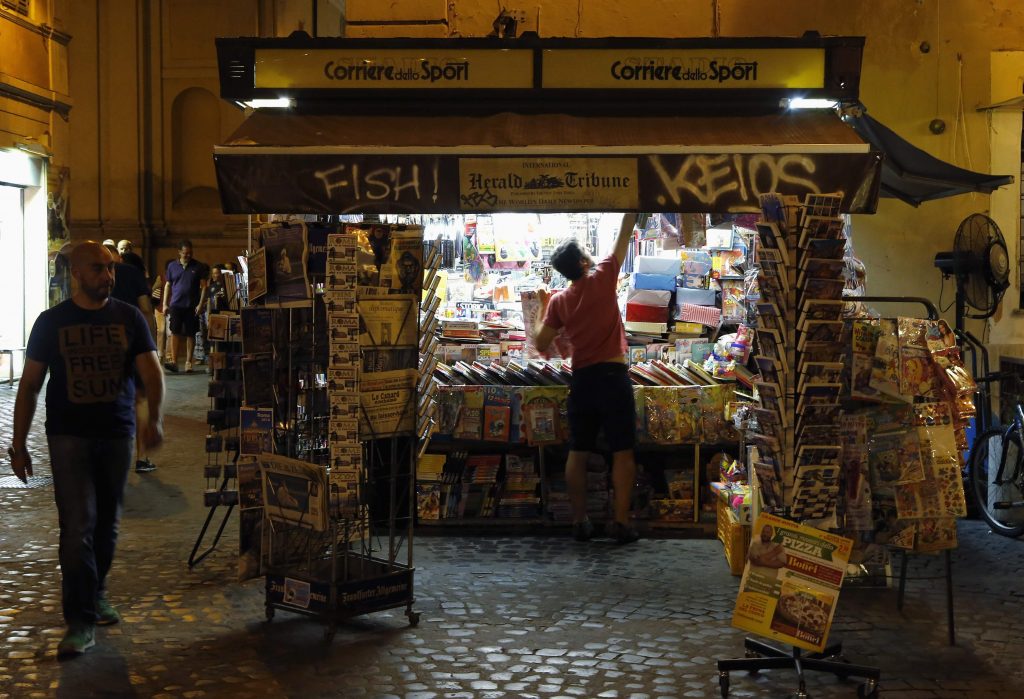 ΦΩΤΟ ΑΡΧΕΙΟΥ REUTERS