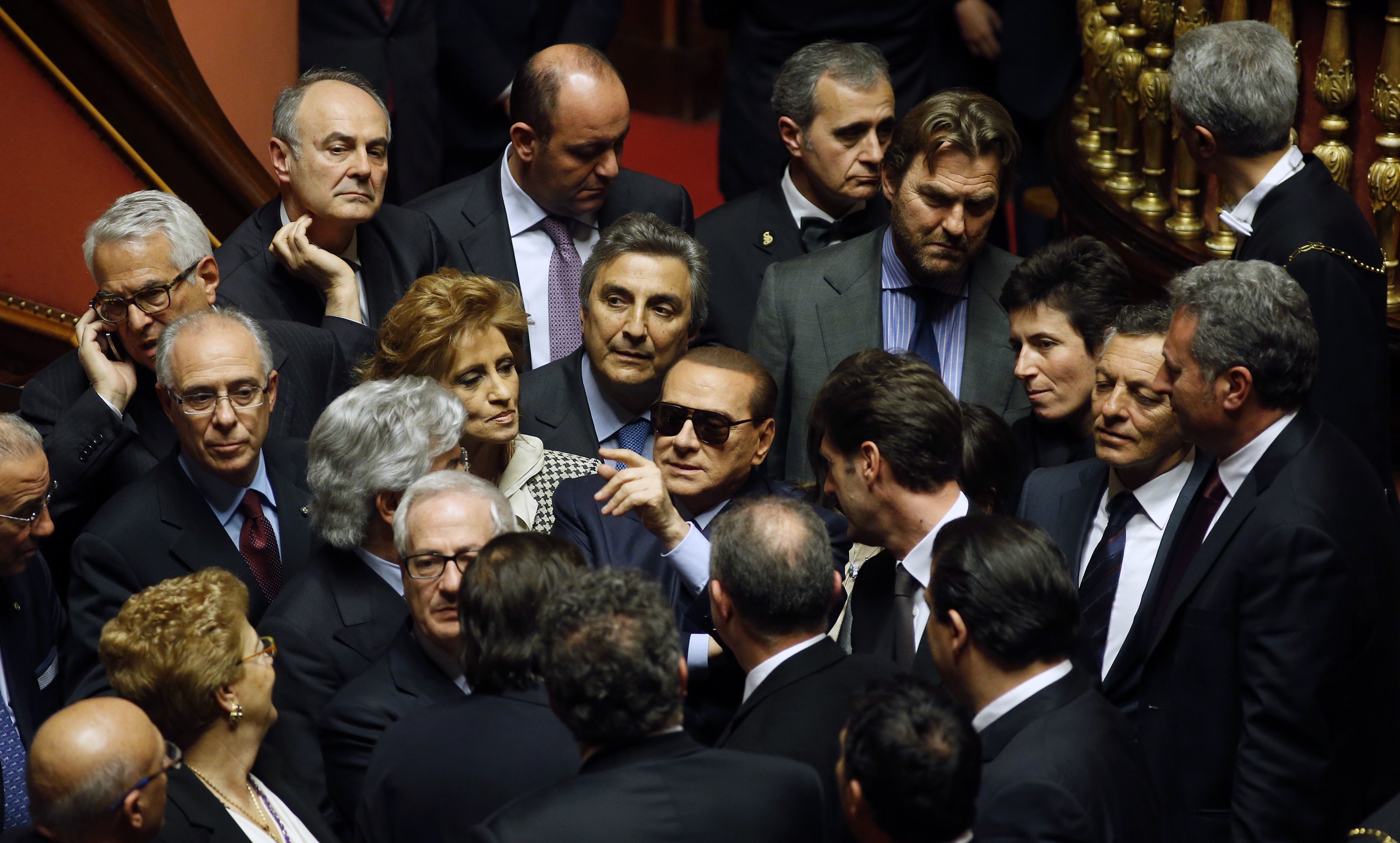 ΦΩΤΟ ΑΡΧΕΙΟΥ REUTERS