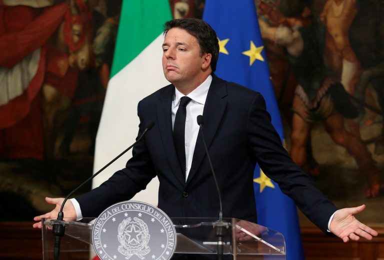 Ιταλία: Τι θα συμβεί μετά το δημοψήφισμα – Όλα τα σενάρια