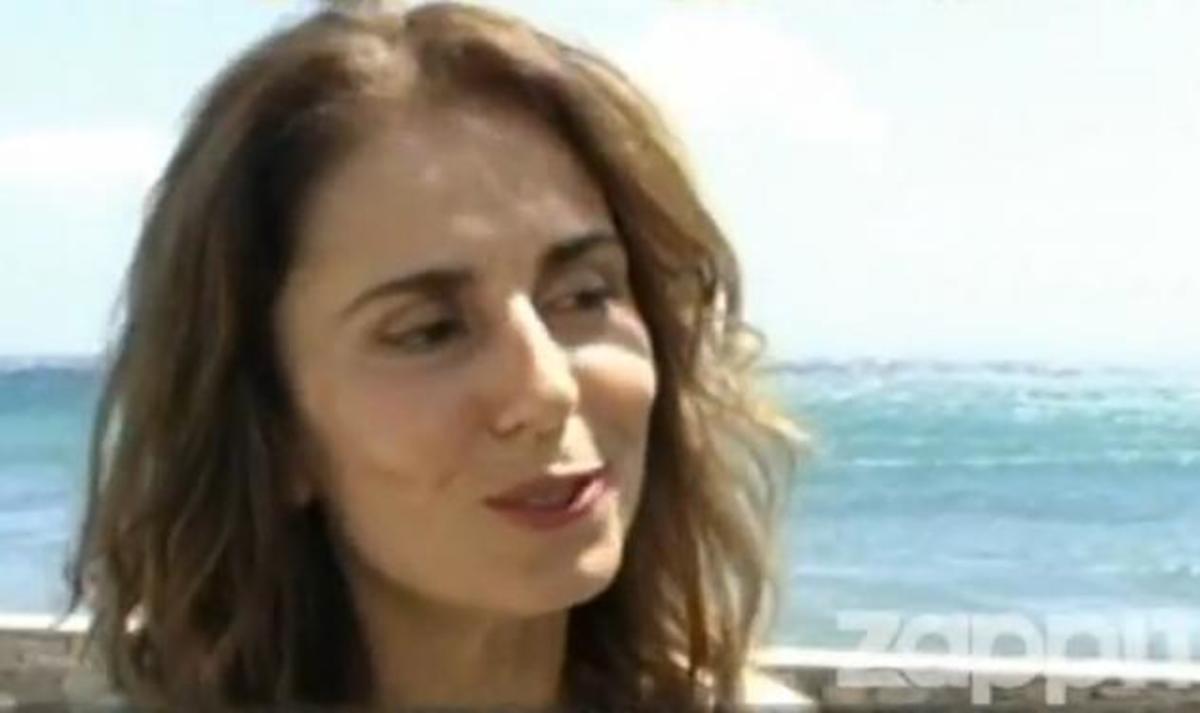 Hθοποιός της Αυστραλίας κατάφερε κι έμεινε έγκυος μετά από 23 εξωσωματικές!
