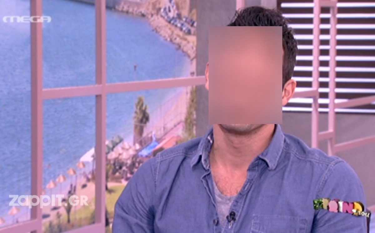 Έλληνας ηθοποιός: «Είμαι straight, εντάξει»…