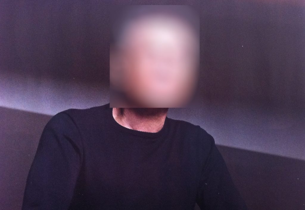 «Το σίριαλ παιζόταν Δευτέρα. Δεν μπορούσα να βγω έξω Τρίτη και Τετάρτη»!