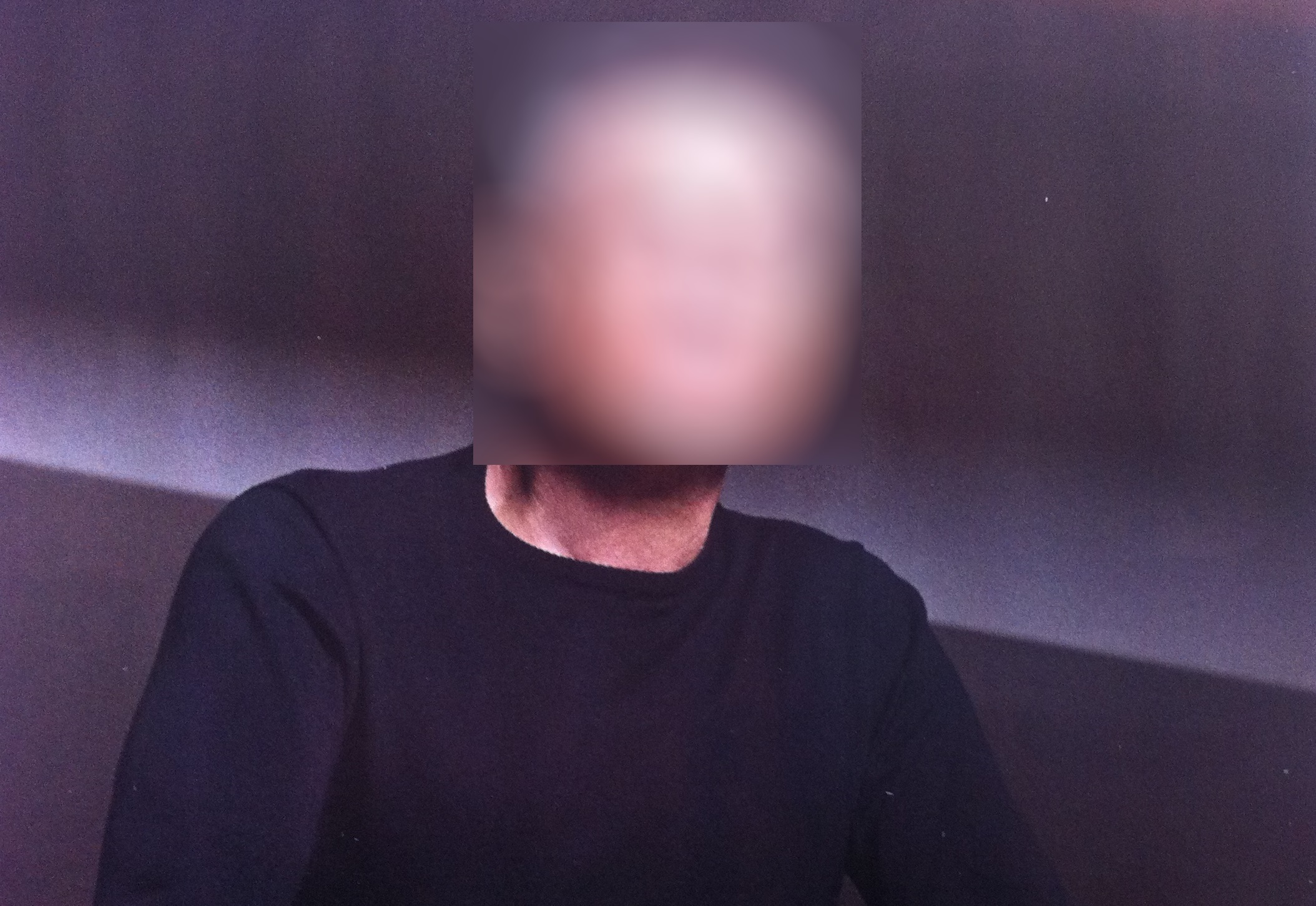 «Το σίριαλ παιζόταν Δευτέρα. Δεν μπορούσα να βγω έξω Τρίτη και Τετάρτη»!