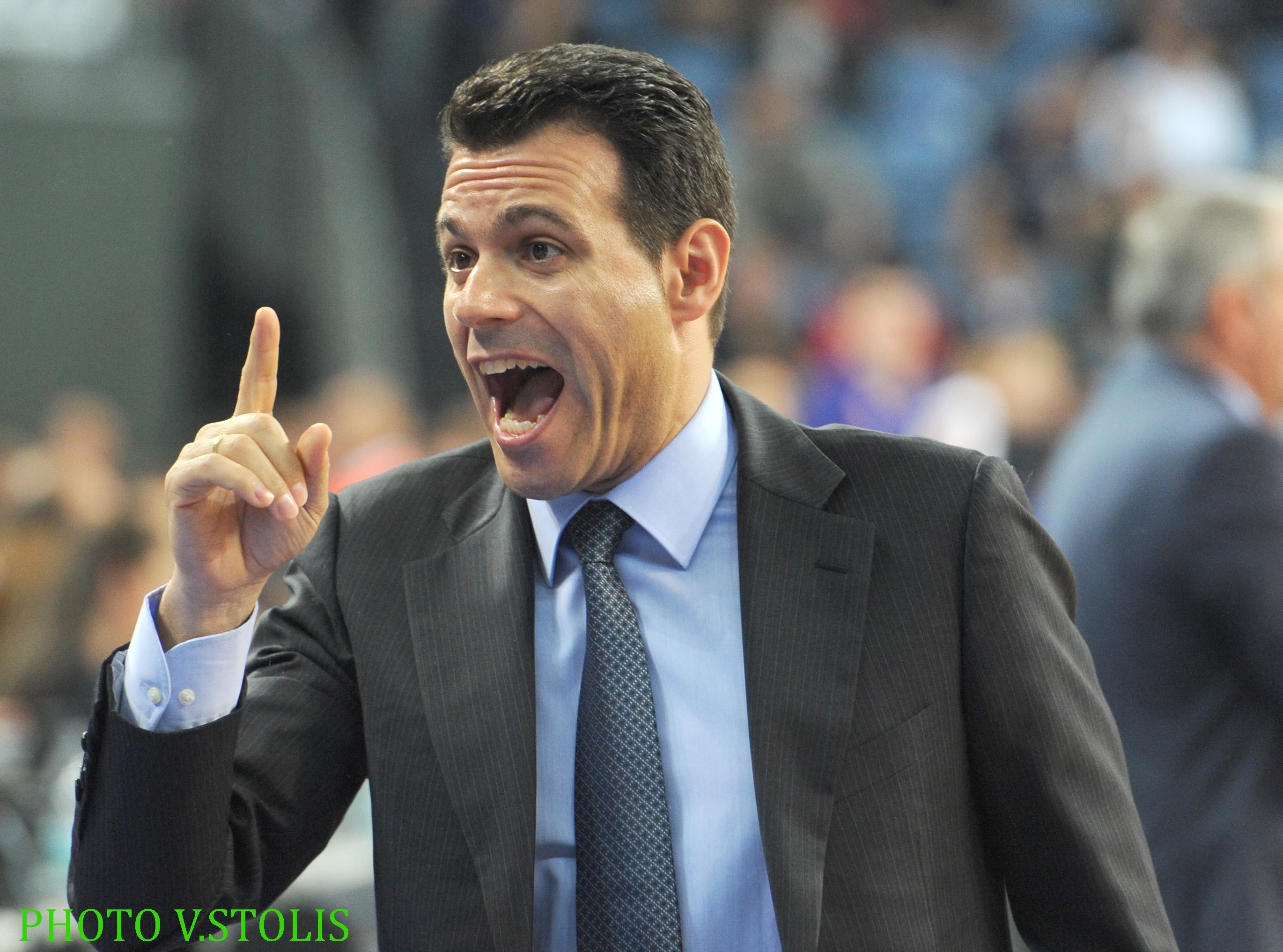 Στην Τουρκία για να παρουσιαστεί απ’την Μπάνβιτ ο Ιτούδης