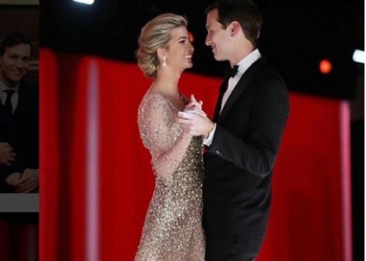 Ivanka Trump: Πώς έζησε την ορκωμοσία του πατέρα της! 9 + 1 posts της στο Instagram