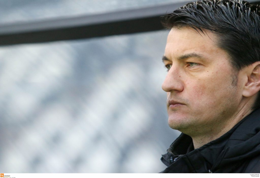 Ατρόμητος – ΠΑΟΚ: Οι εκλεκτοί του Ιβιτς