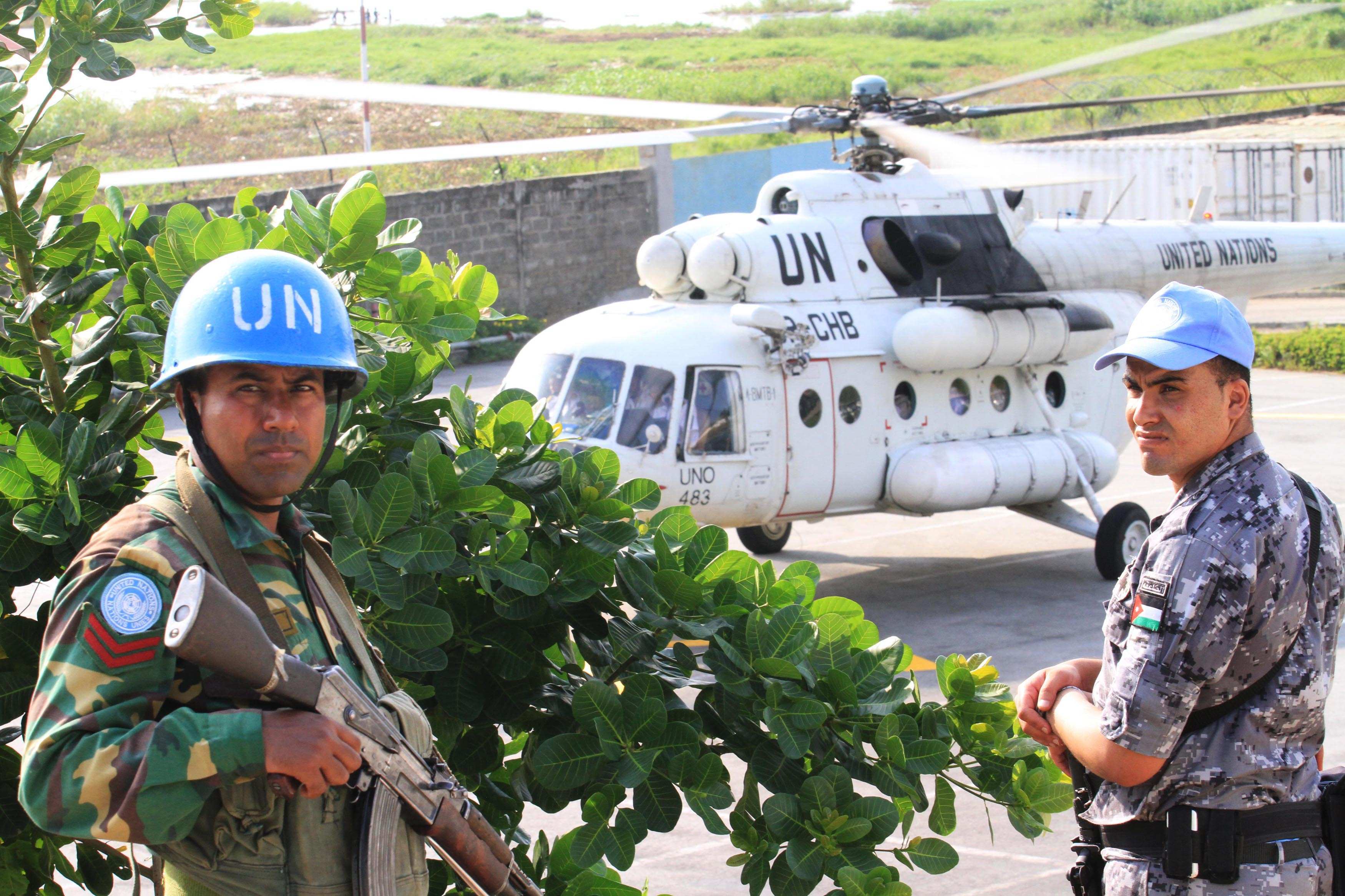 Έκκρυθμη η κατάσταση στην Ακτή Ελεφαντοστού