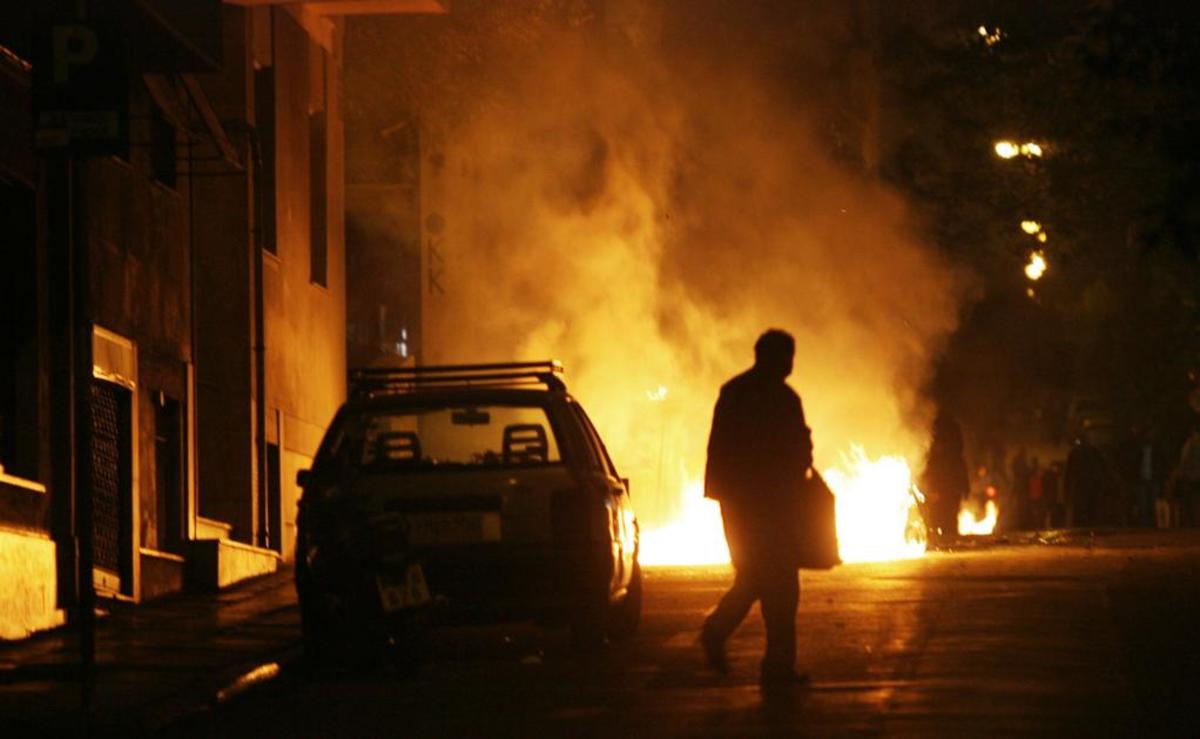 (ΦΩΤΟ ΑΡΧΕΙΟΥ EUROKINISSI)