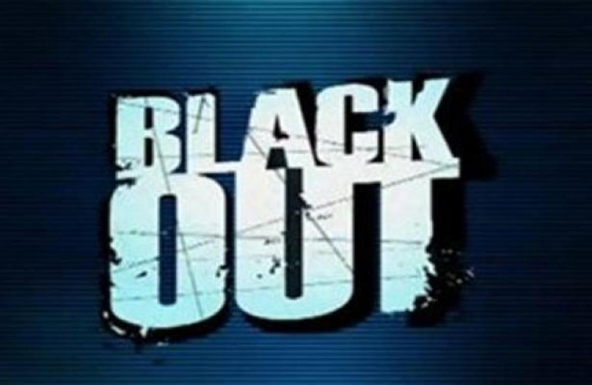 Ψυχρολουσία στο αποψινό Blackout