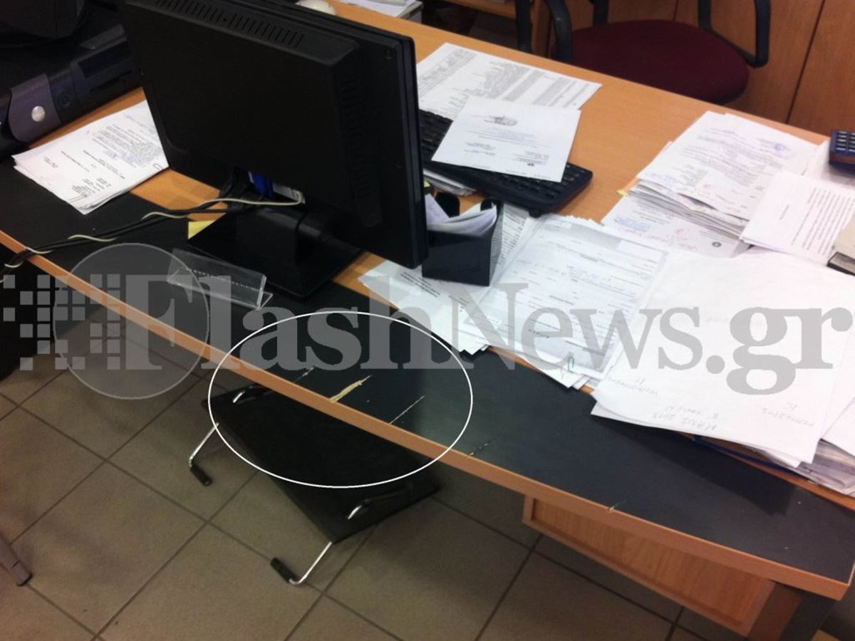 ΦΩΤΟ από flashnews.gr