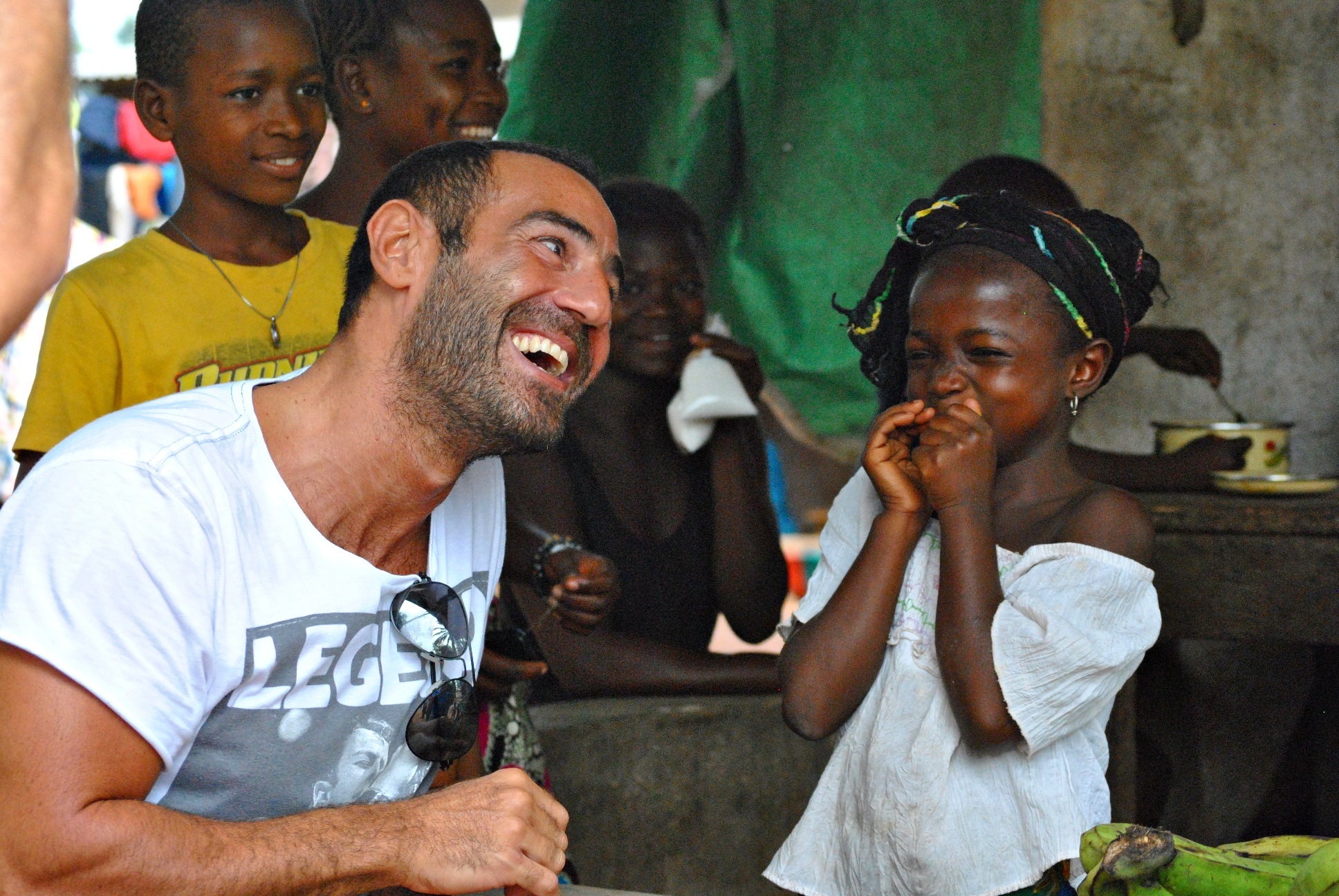 Η… βουτιά του Κανάκη, βοήθησε 1,2 εκατομμύρια ανθρώπους